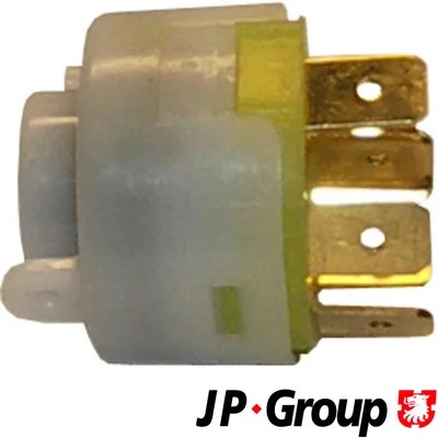 Ignition Switch